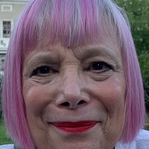 Meet your Posher, Barbara